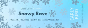 Early Bird Ticket